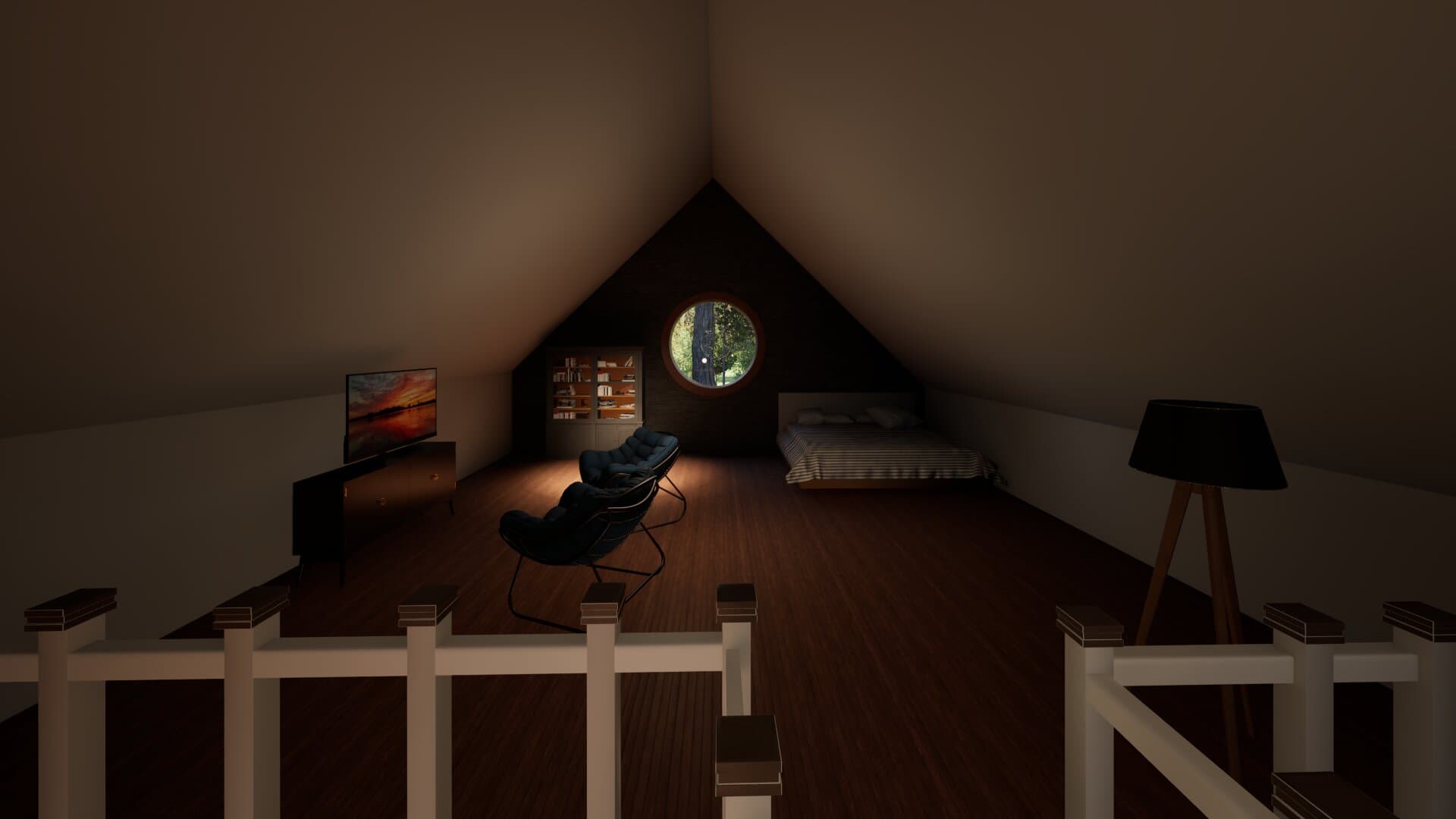 Home in Poland still 4