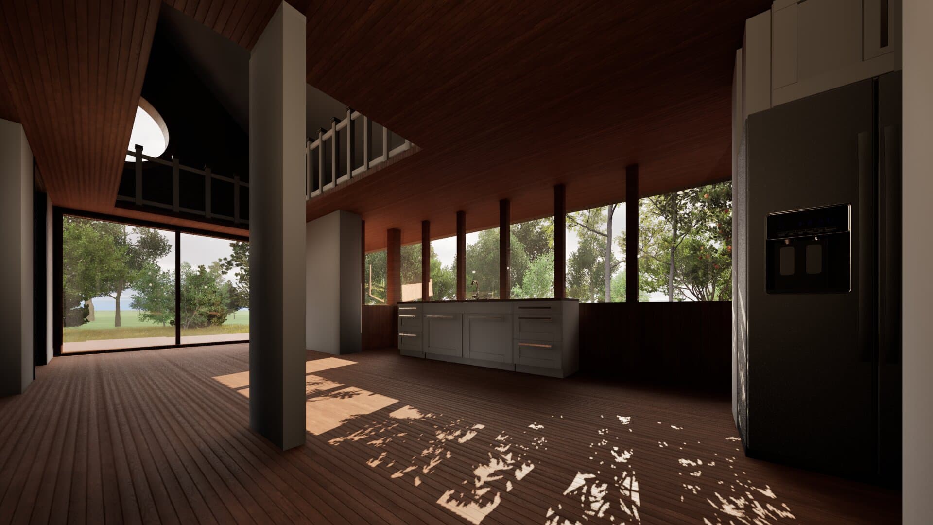 Home in Poland still 5