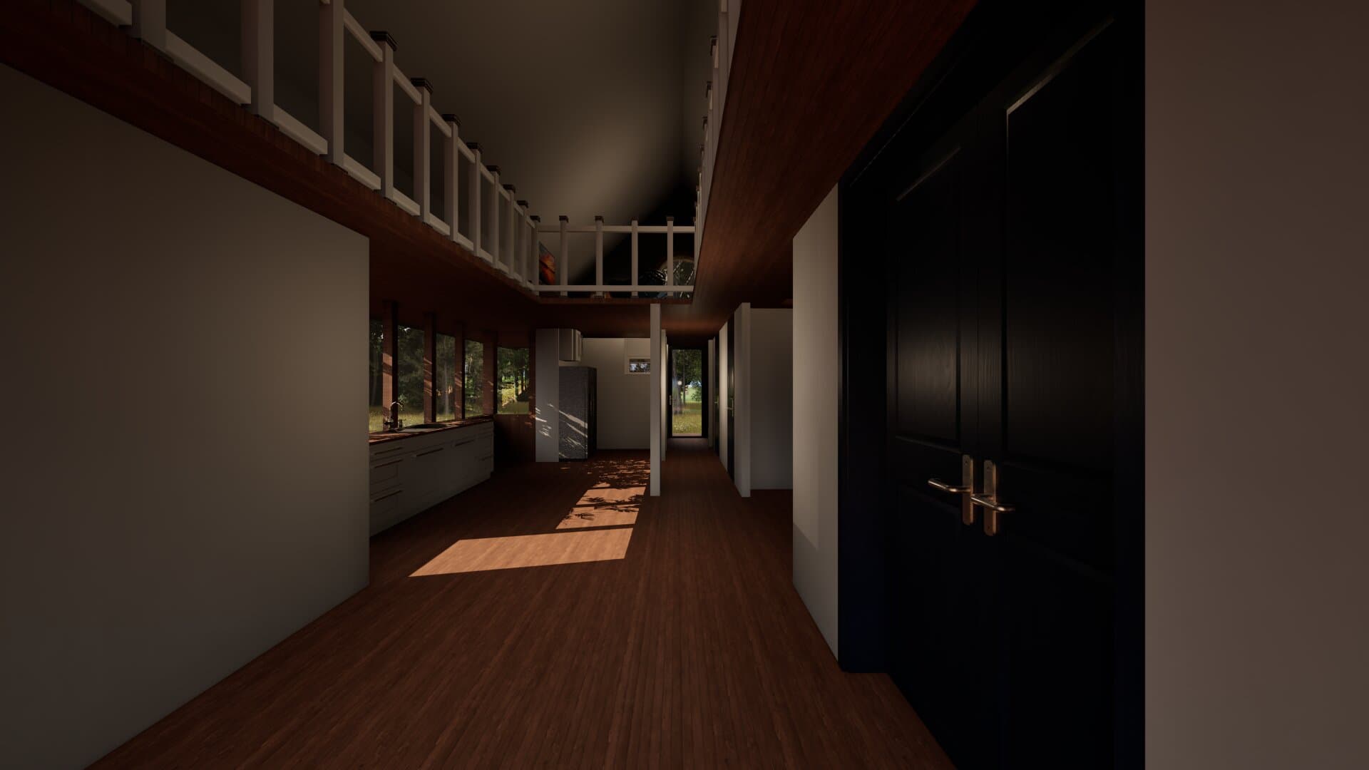 Home in Poland still 6